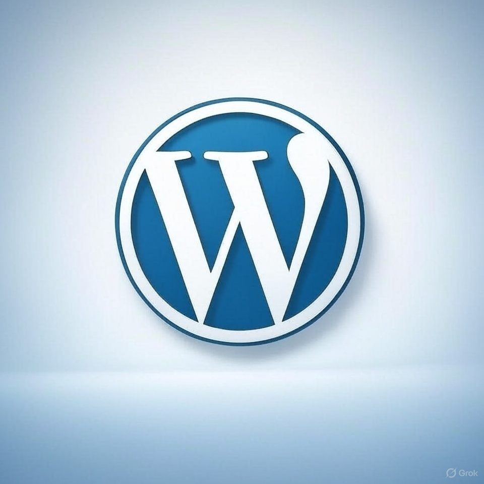 WordPress Website Development