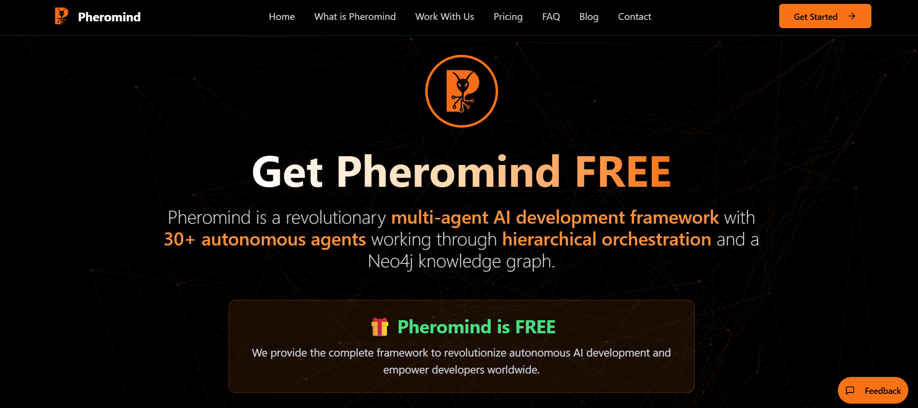 Pheromind