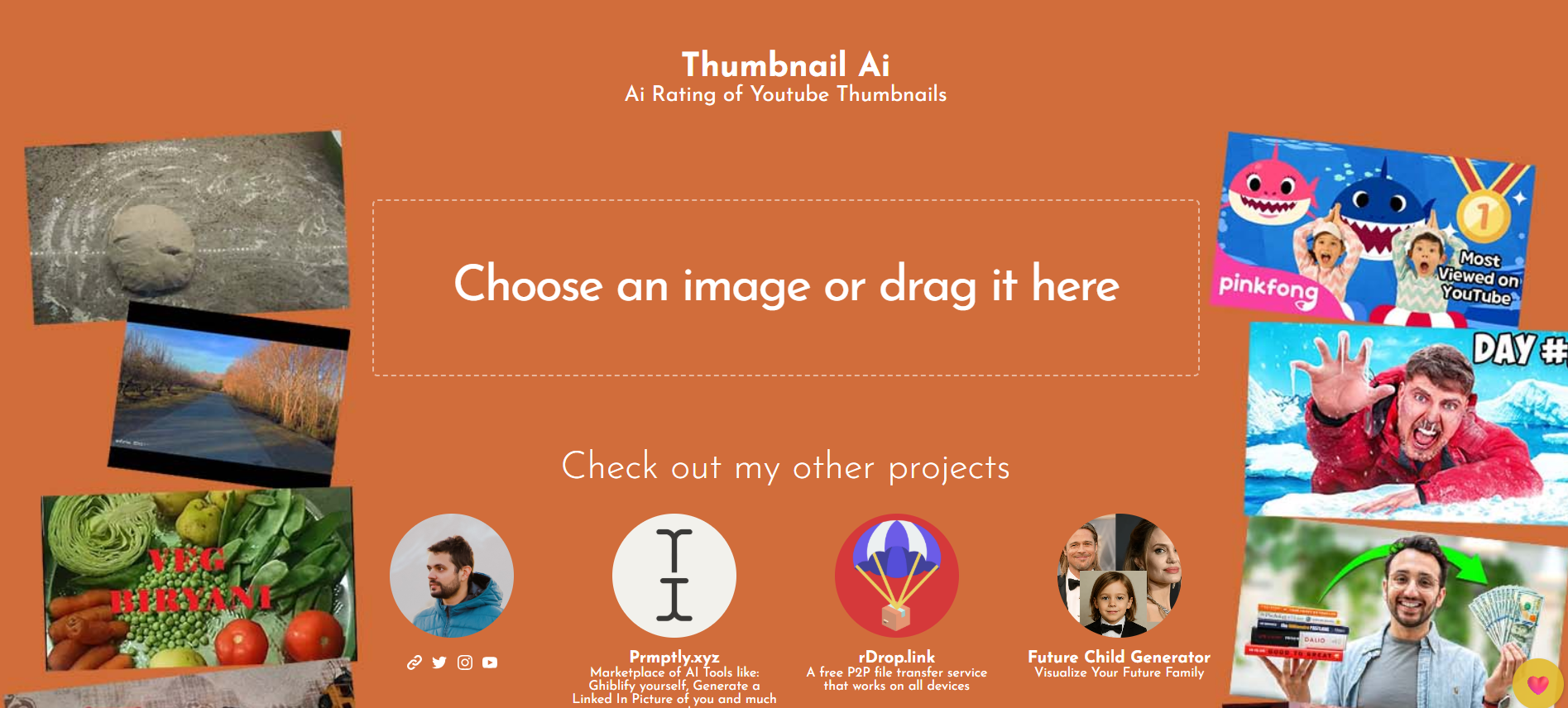 ThumbnailAi