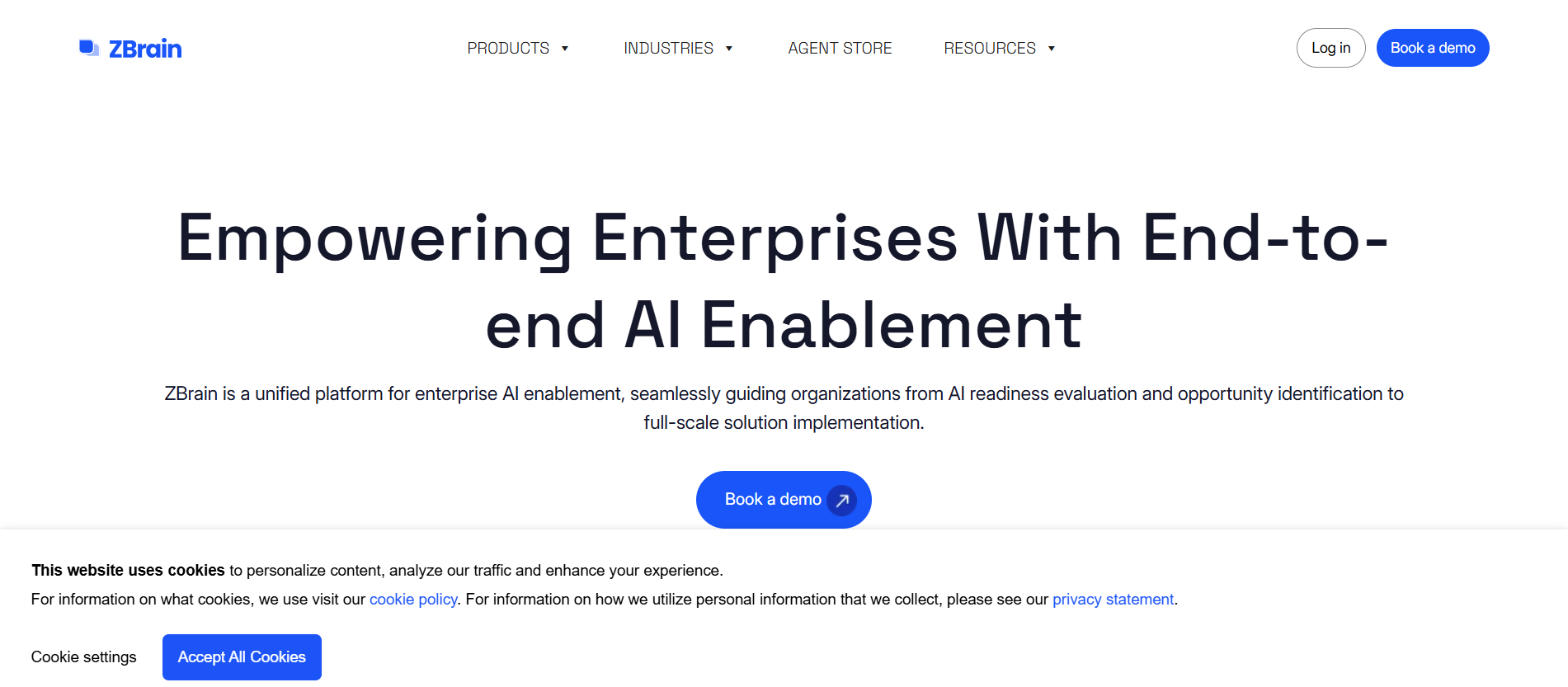 ZBrain