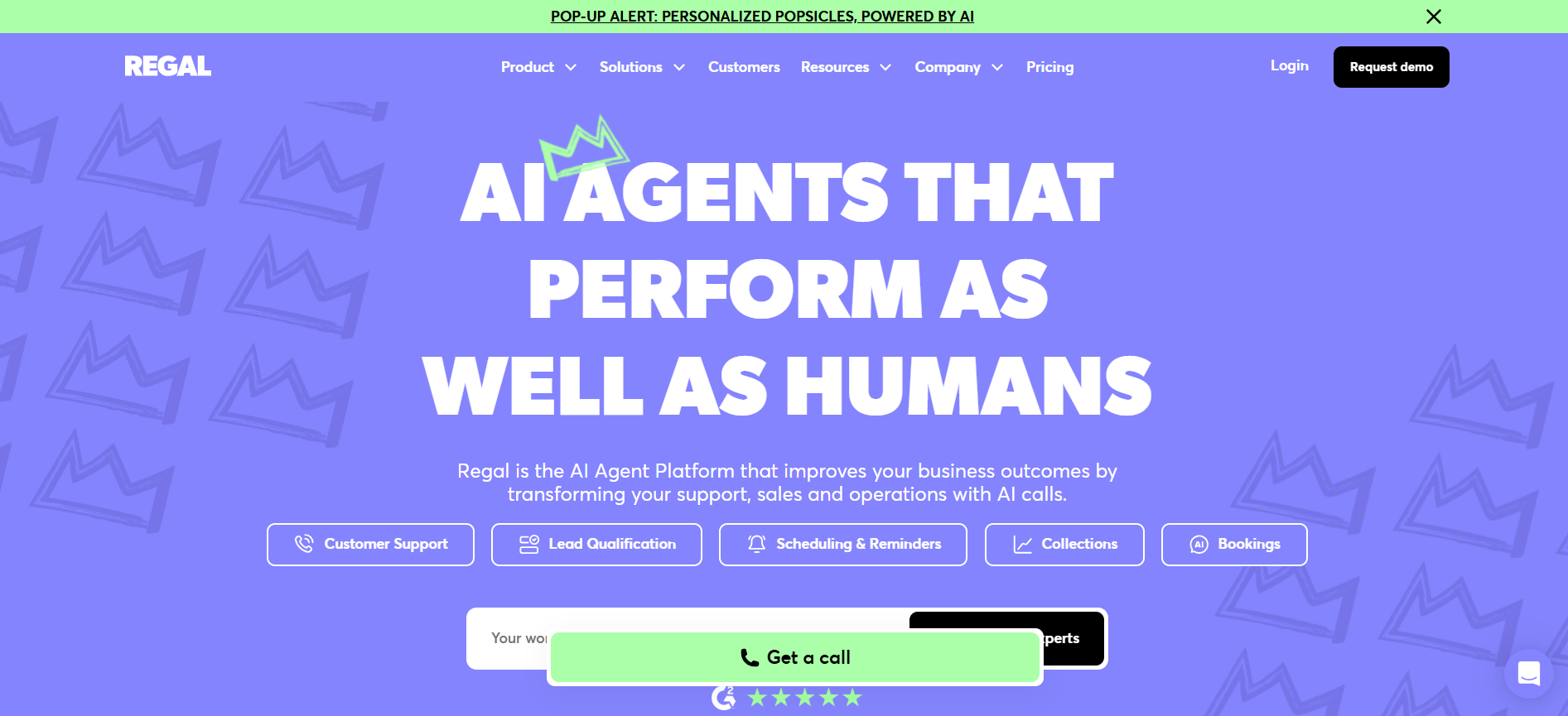 Regal AI