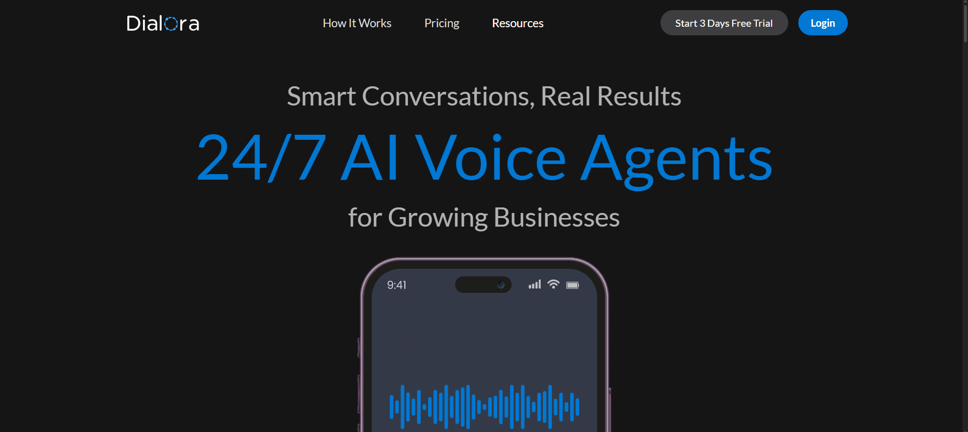 Dialora.ai
