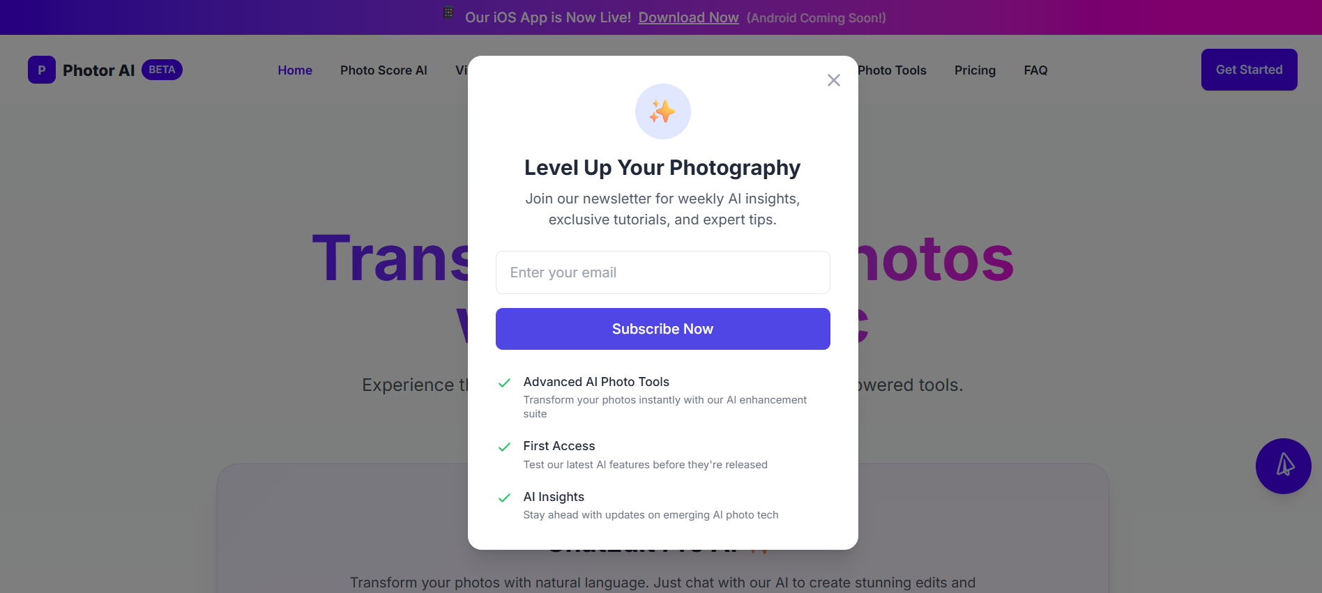 Photor