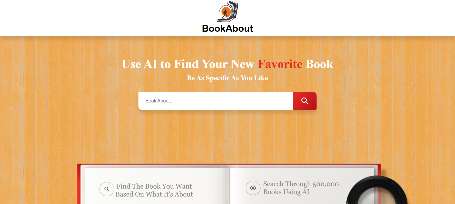 BookAbout