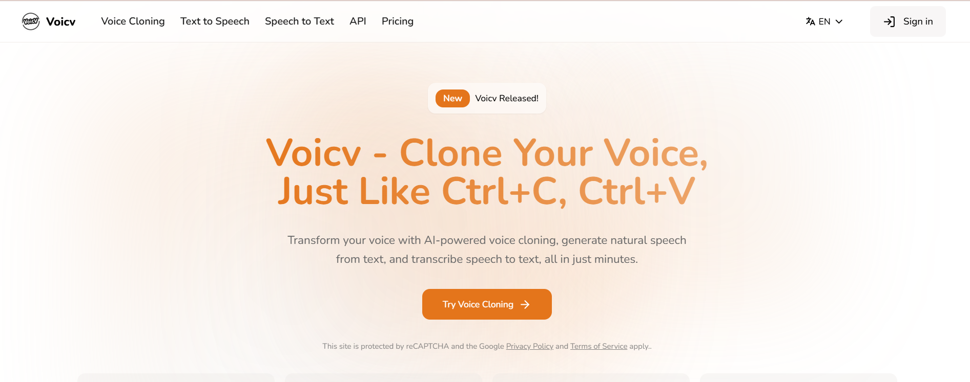 VoicV