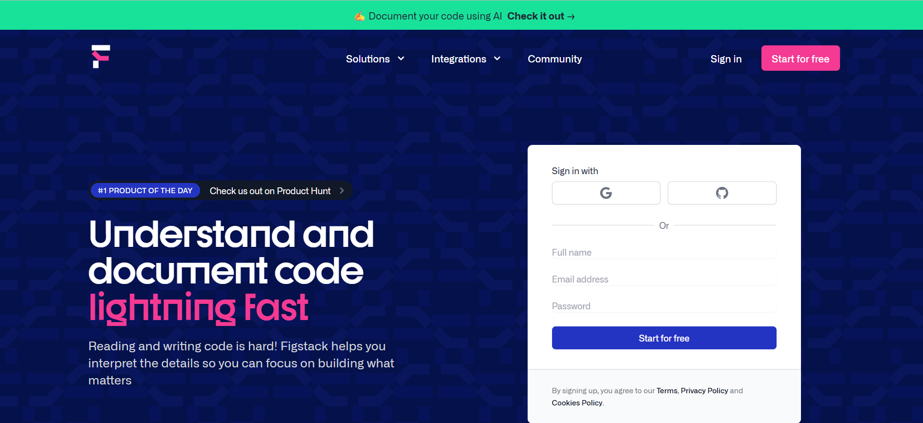 Figstack