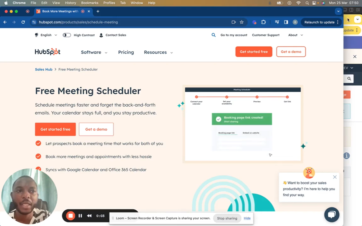 Mastering HubSpot CMS: Part 10 – Meeting Links