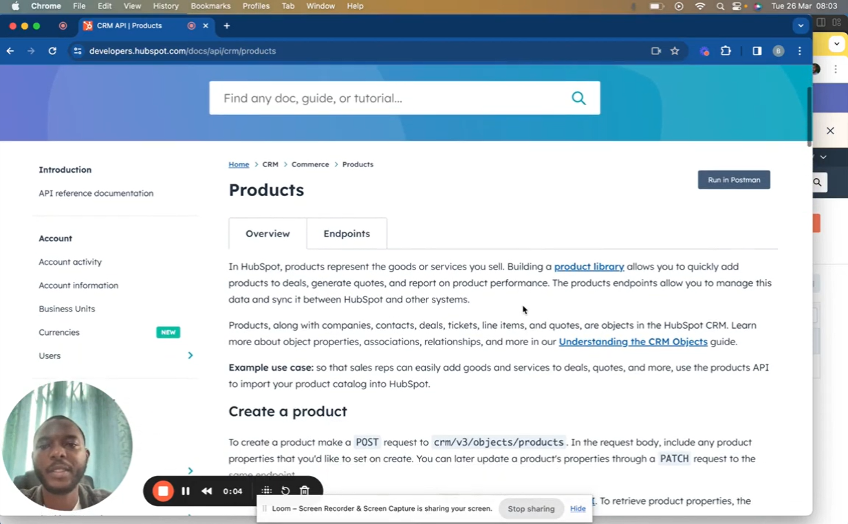 Mastering HubSpot CMS: Part 4 – Products Creation