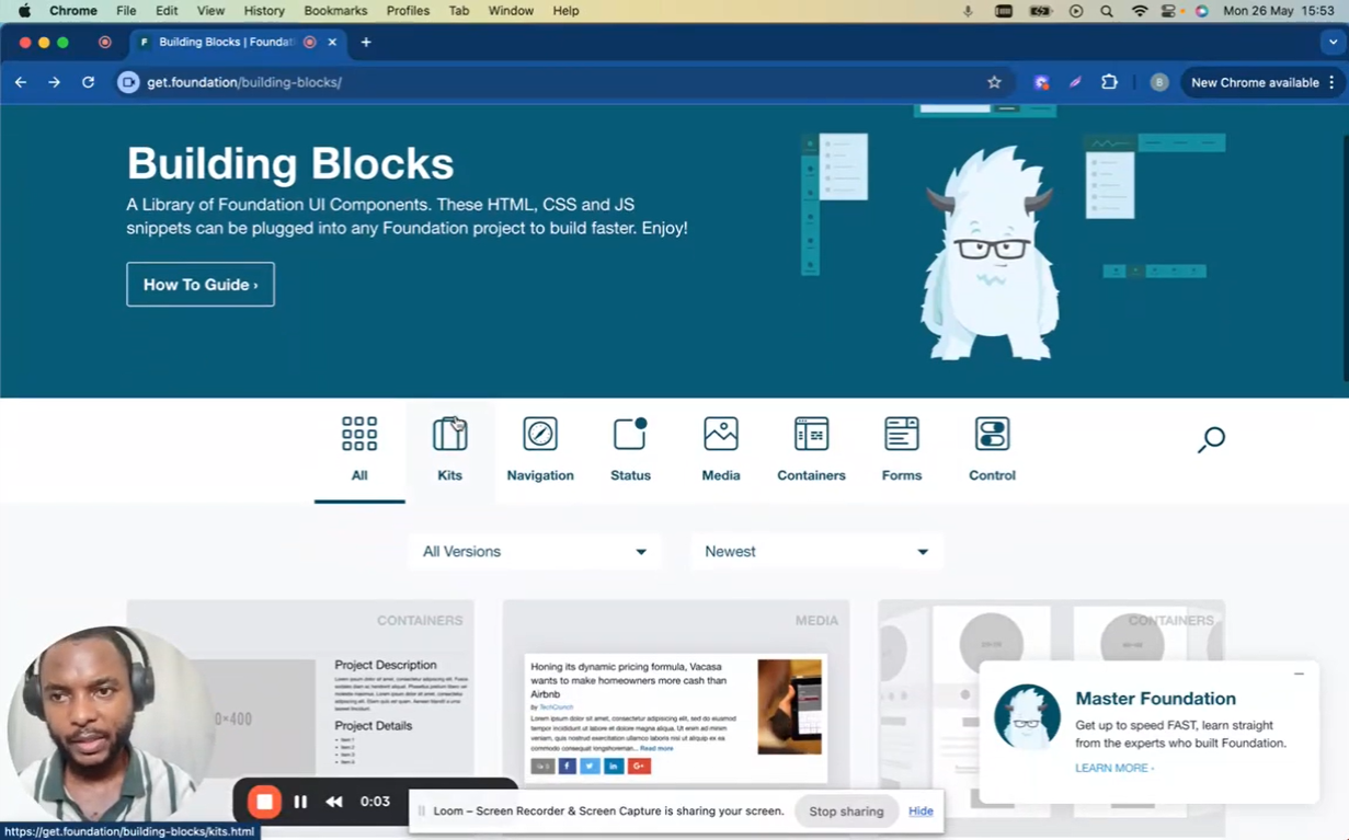 Mastering HubSpot CMS: Part 45 – HTML Syntaxt Structures & Build Faster with Foundation Building Blocks