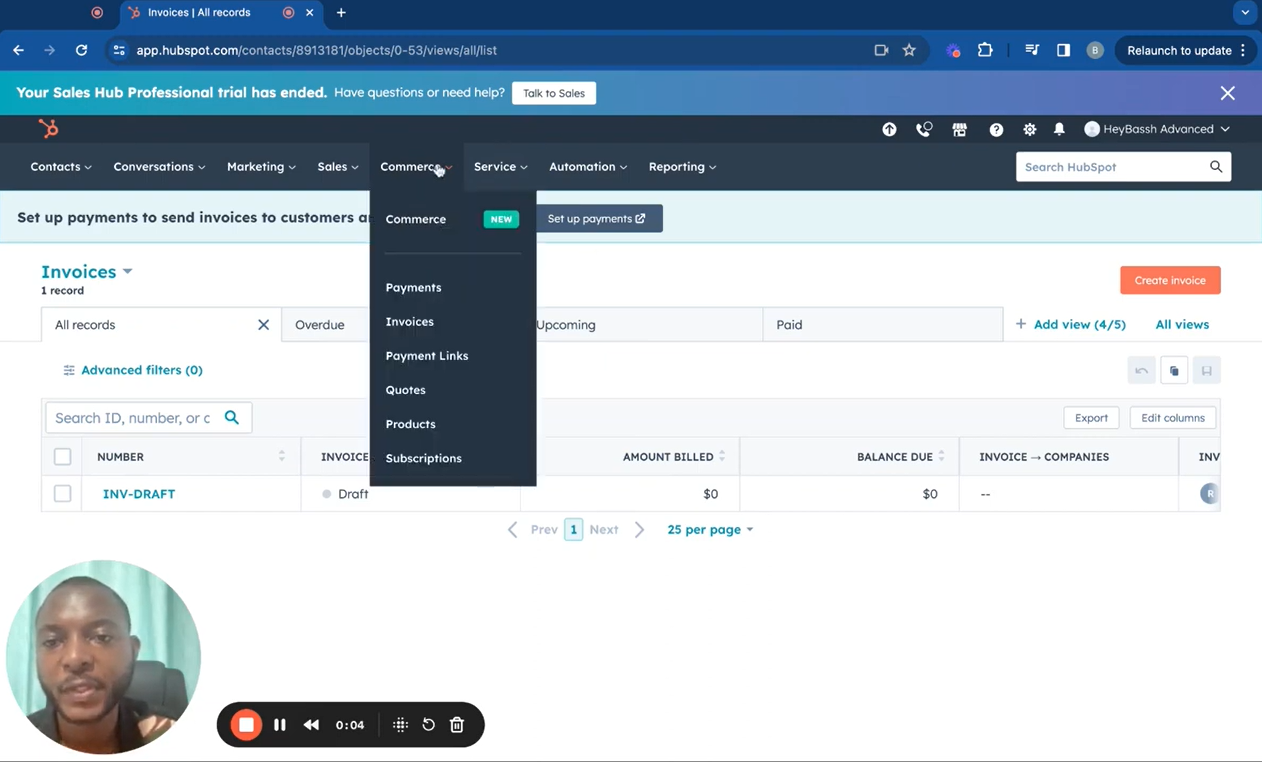 Mastering HubSpot CMS: Part 6 – Quote Creation
