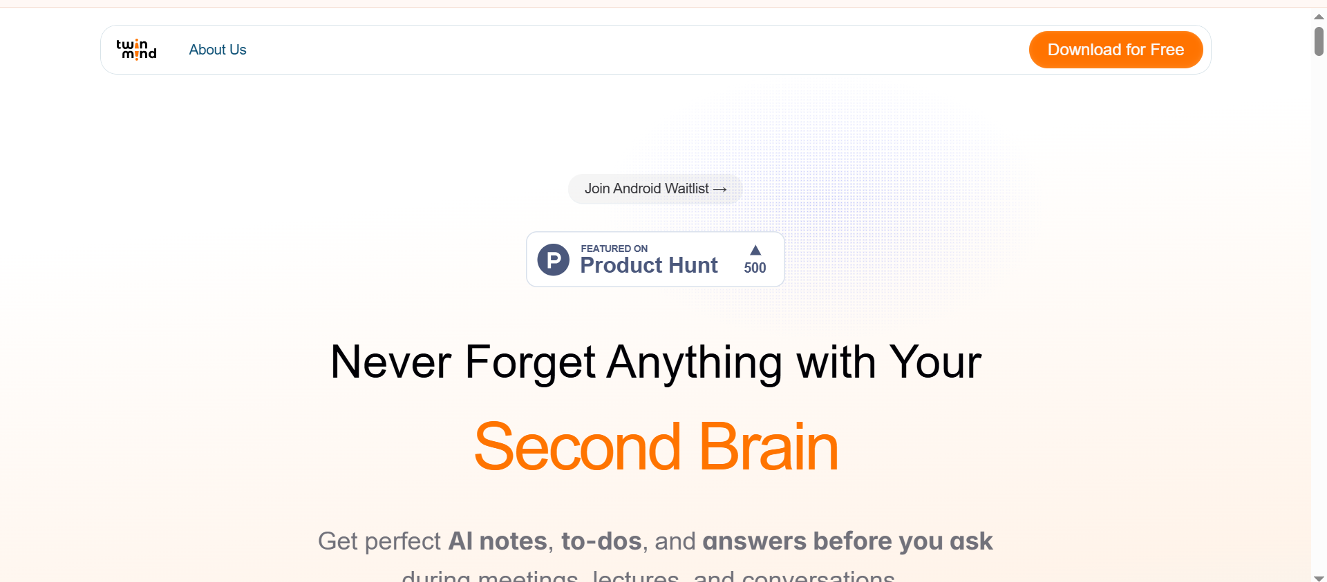 TwinMind
