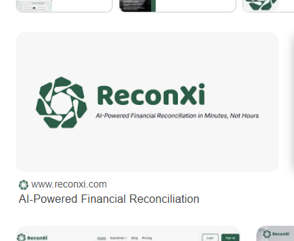 ReconXi