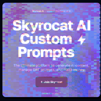 Skyrocat