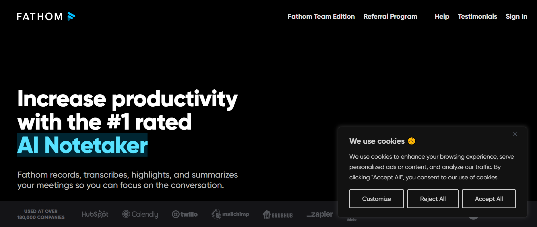 Fathom