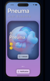 Pneuma