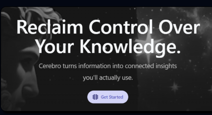Cerebro