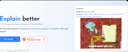 Analogenie