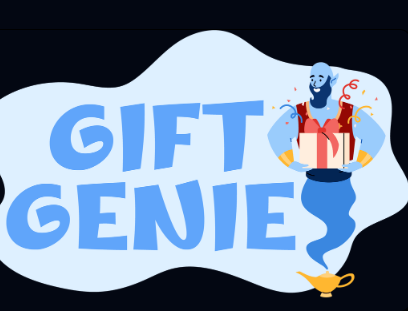 Gift Genie AI