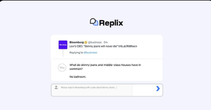 Replix.ai