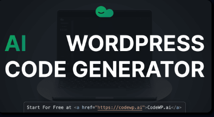 CodeWP