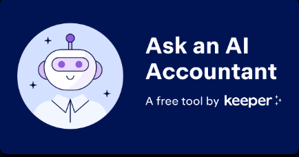Ask an AI Accountant