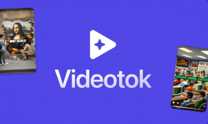 Videotok