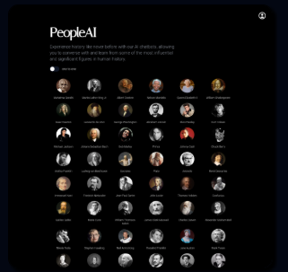 PeopleAI