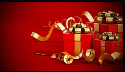 Gift Box
