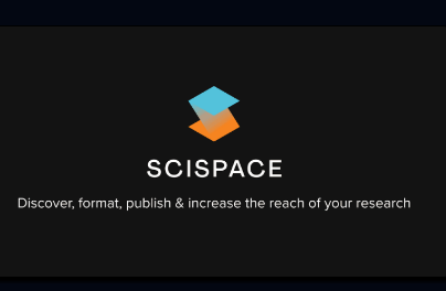 SciSpace by Typeset