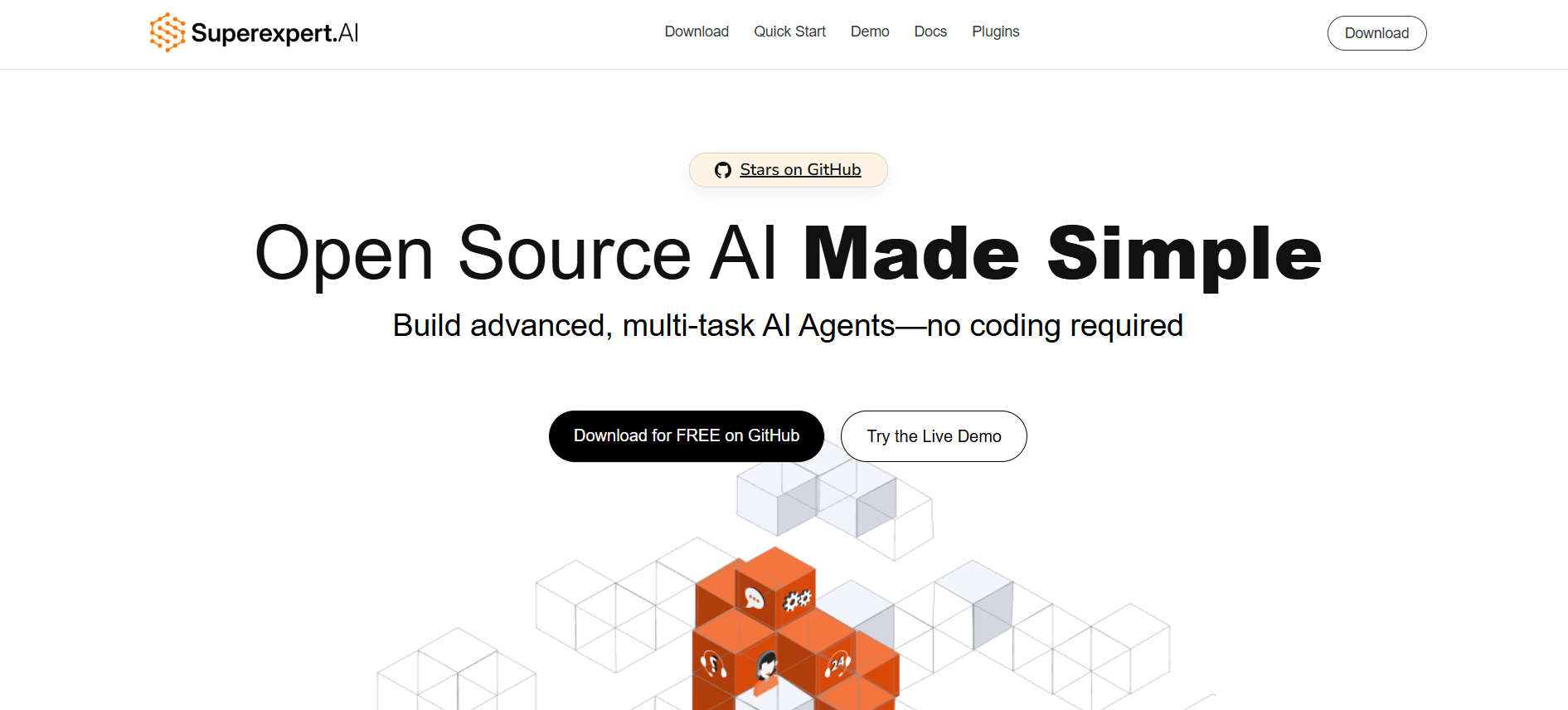 SuperExpert.AI