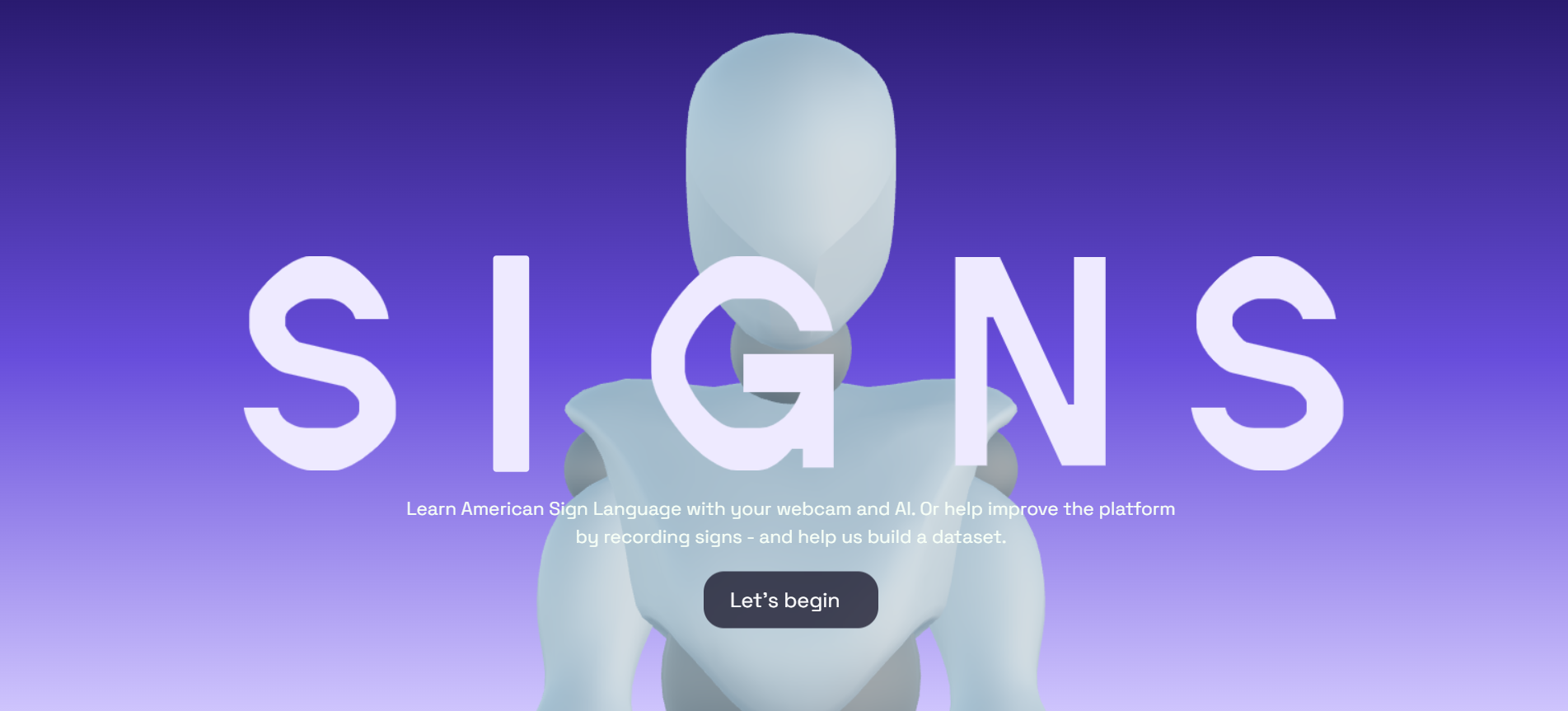 Signs