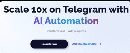 ScalerX.ai