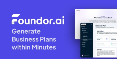 Foundor.ai