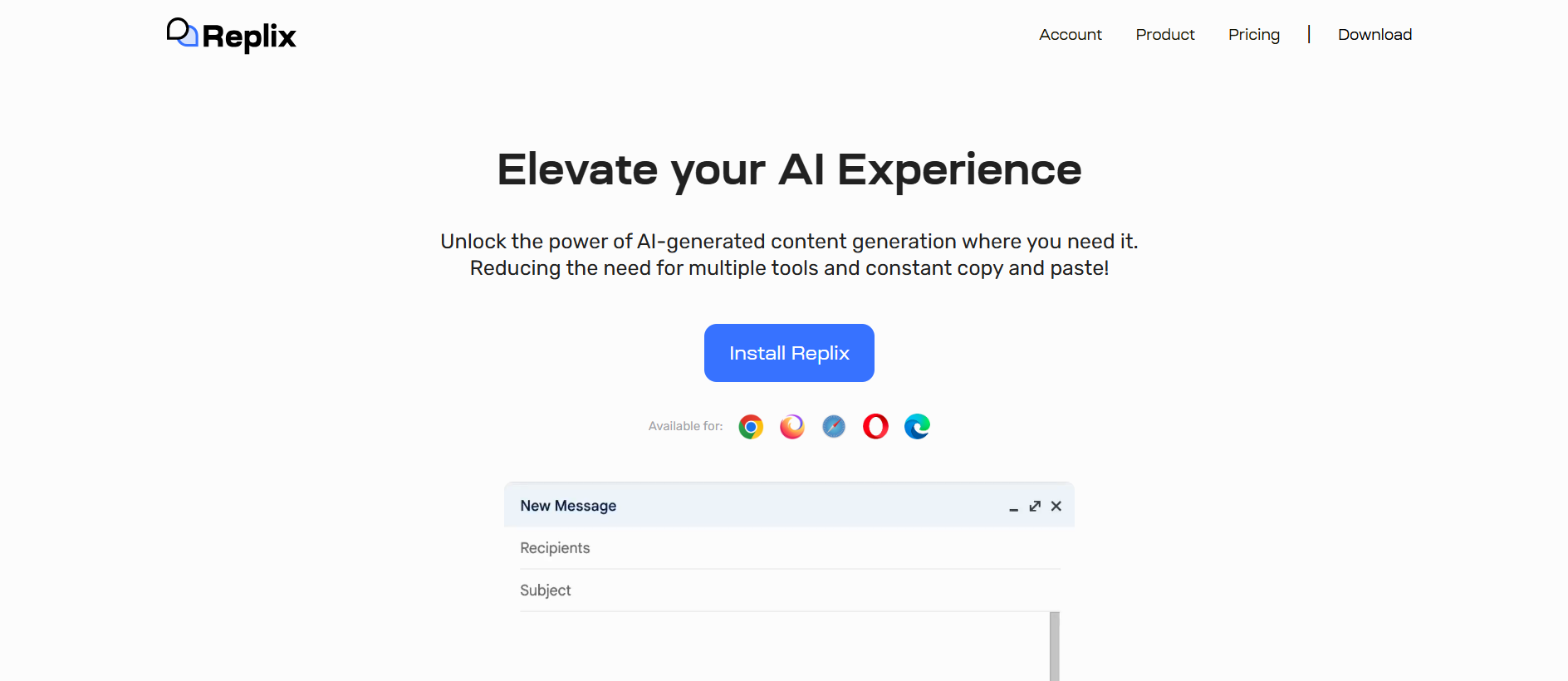 Replix.ai
