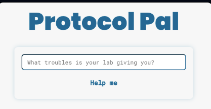 Protocol Pal