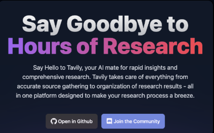 Tavily