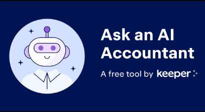 Ask an AI Accountant