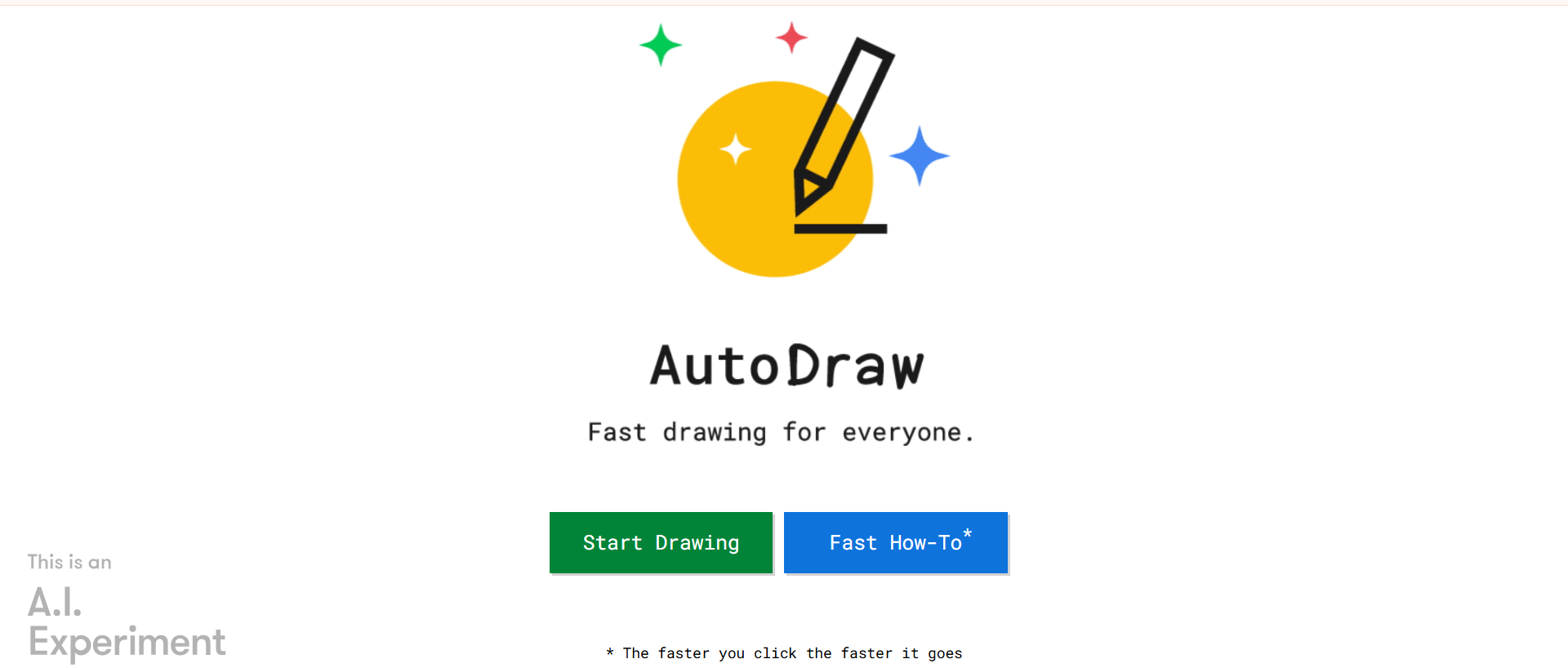 AutoDraw