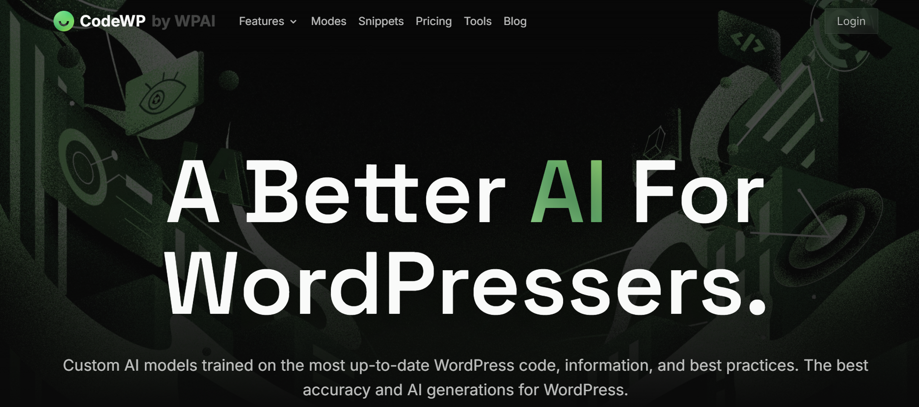 CodeWP