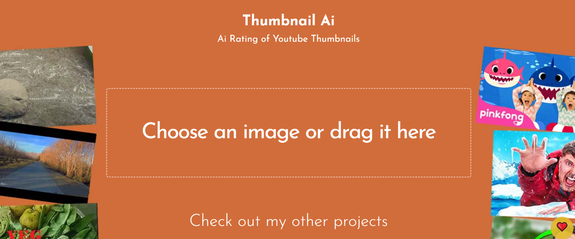 ThumbnailAi