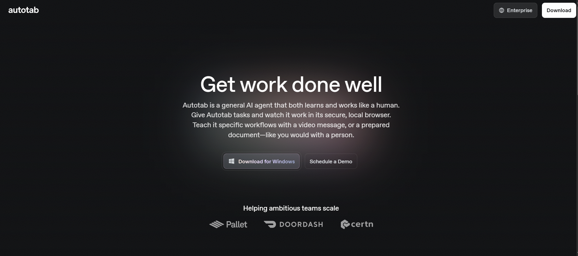 autotab