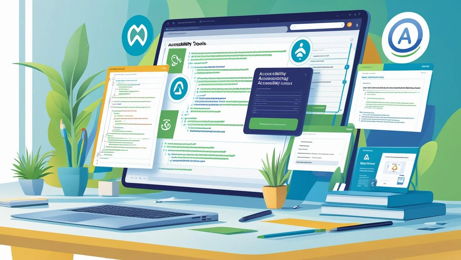 Accessibility & WCAG Audits