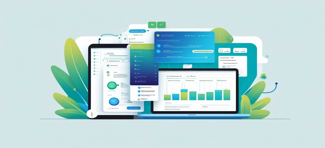 Advanced CRM Reporting API Integration