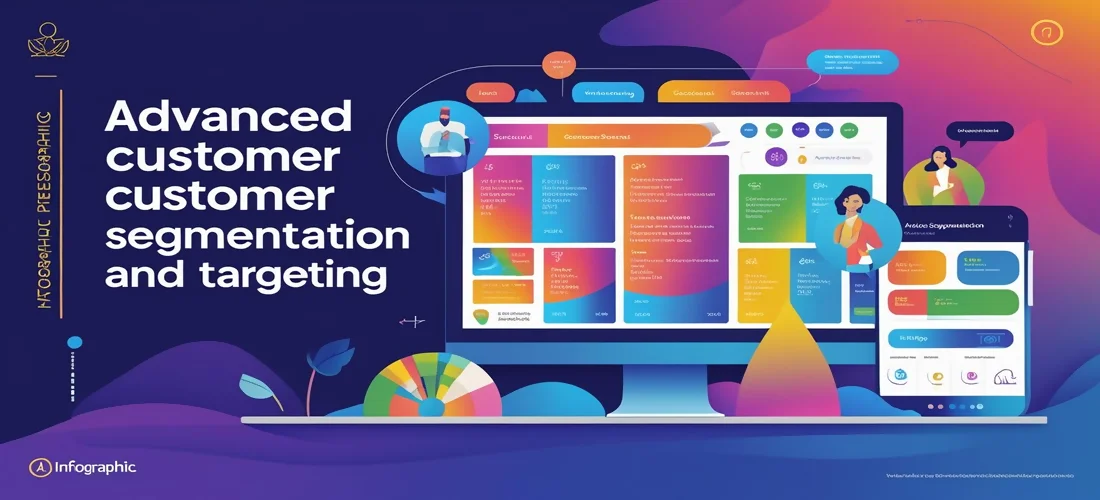 Advanced Customer Segmentation & Targeting