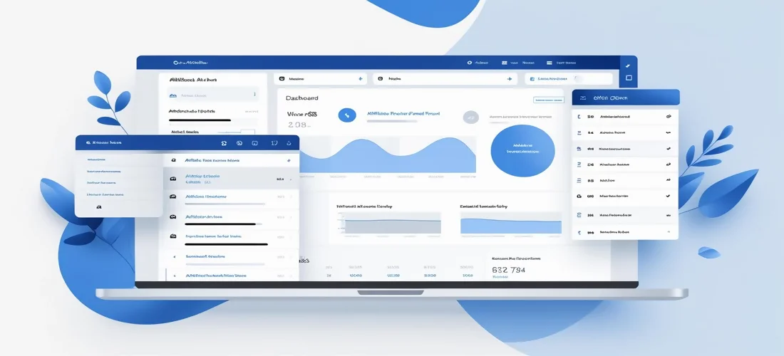 Affiliate & Partner Portal Integration