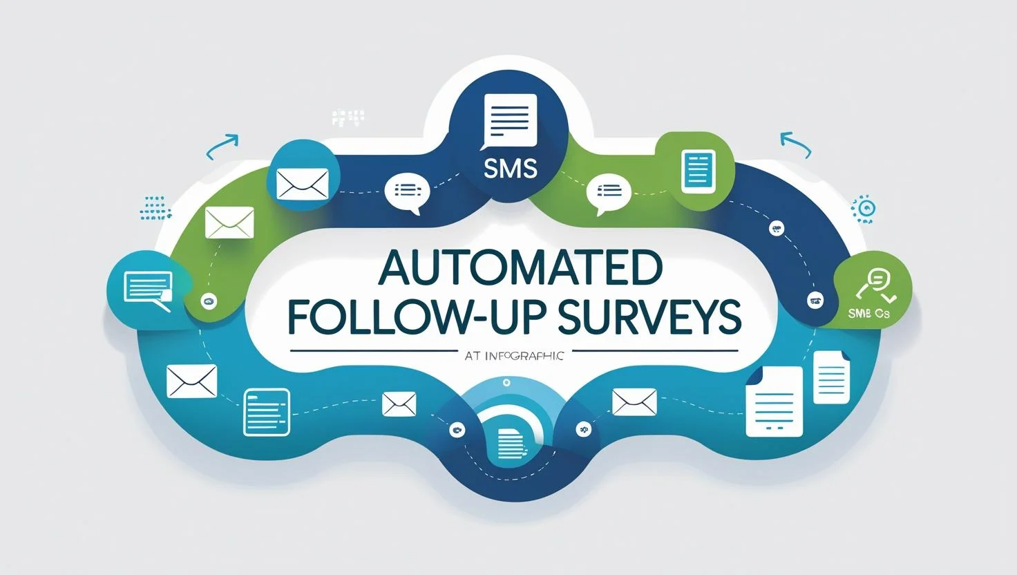 Automated Follow-up Surveys