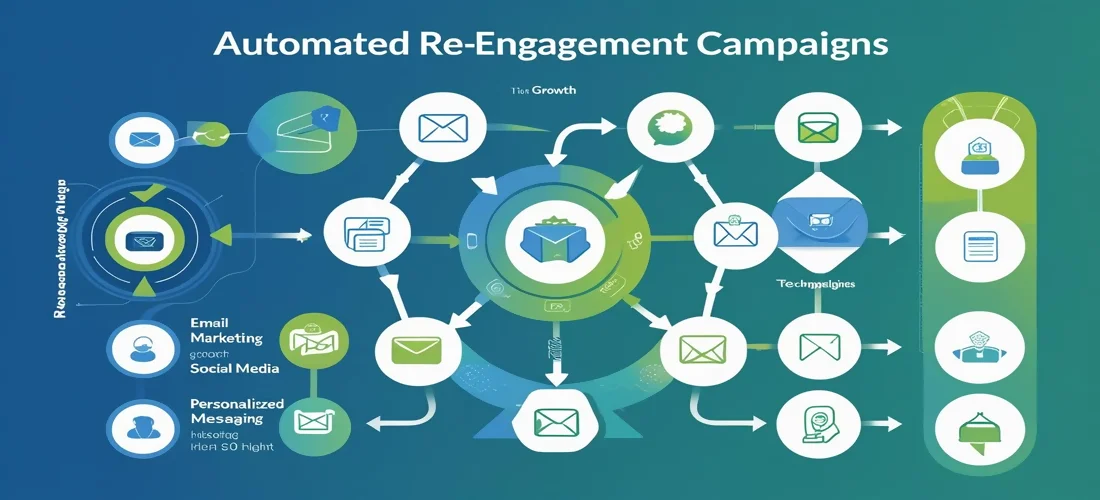 Automated Re-engagement Campaigns