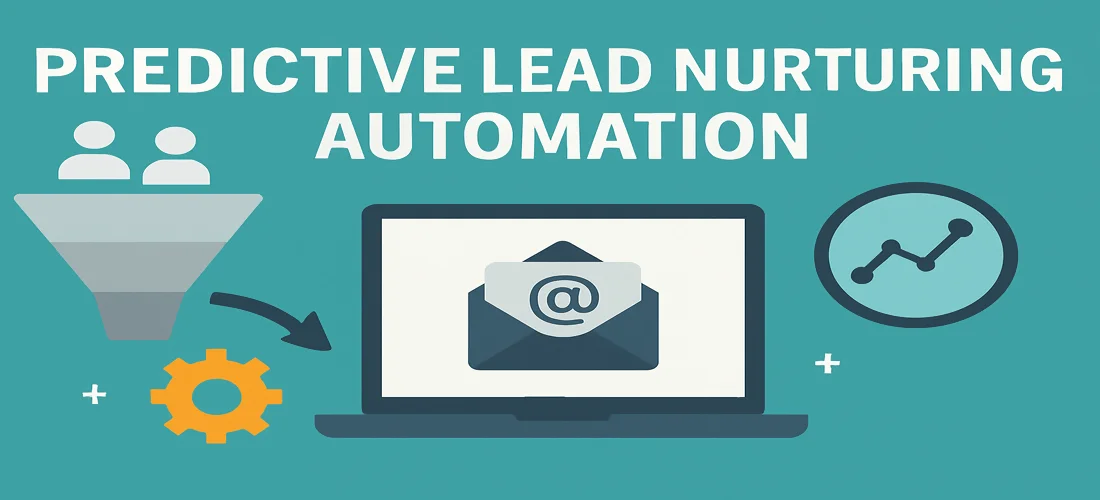 Predictive Lead Nurturing Automation