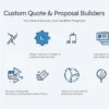 Custom Quote & Proposal Builders (1)