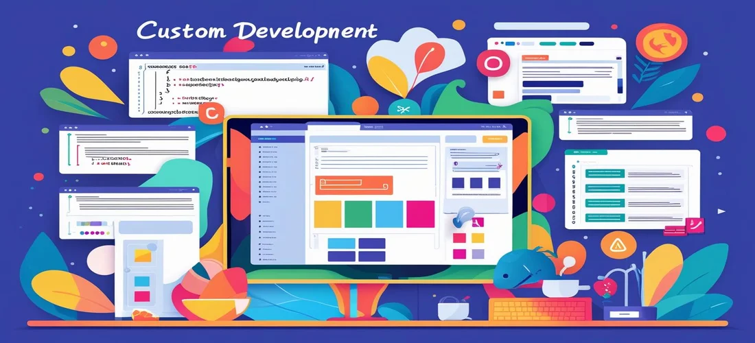 Custom Theme Development